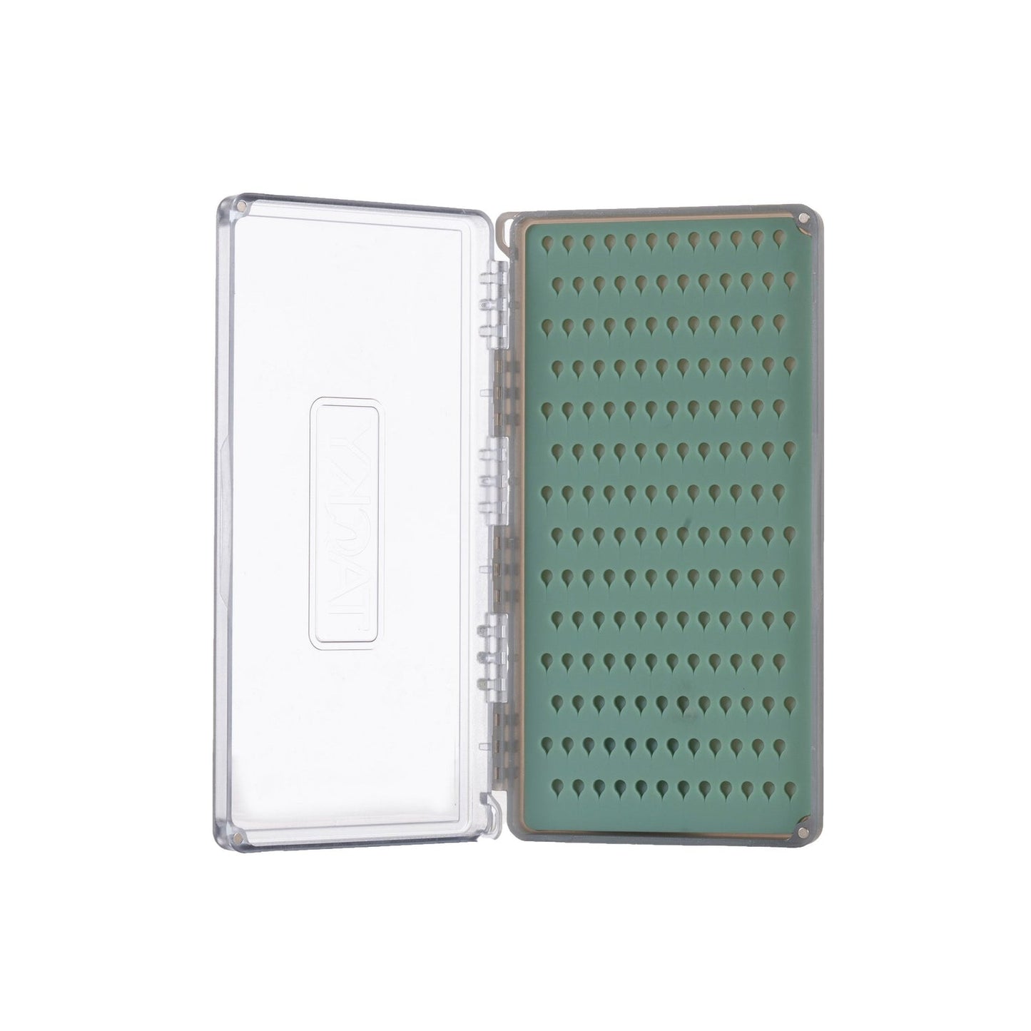 FP - Tacky Original Fly Box