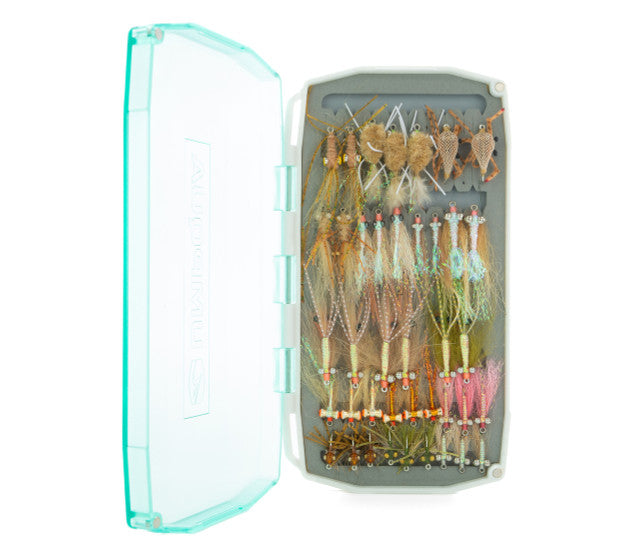 Umpqua - Fly Assortment
