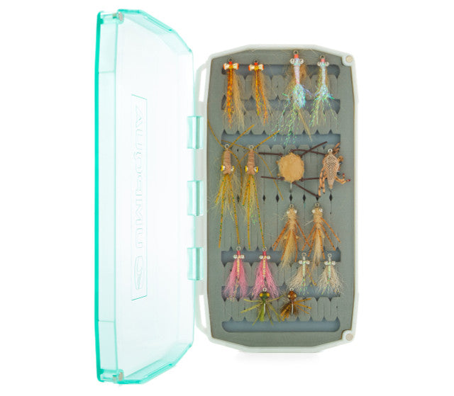 Umpqua - Fly Assortment