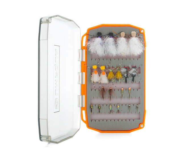 Umpqua - Fly Assortment