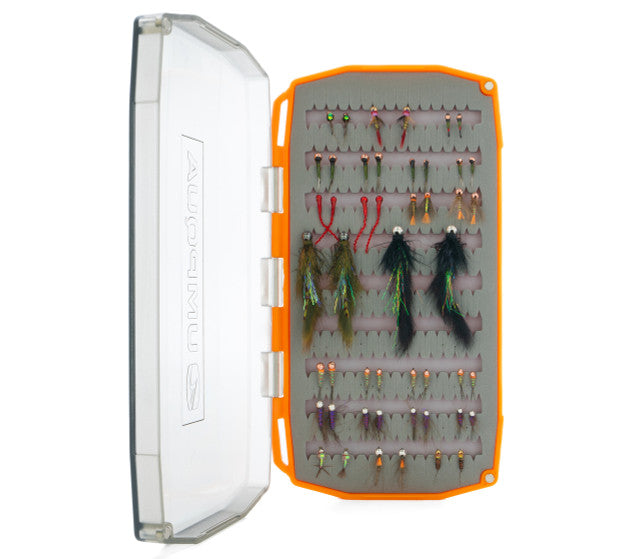 Umpqua - Fly Assortment