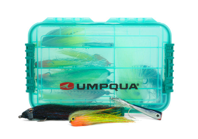 Umpqua - Fly Assortment