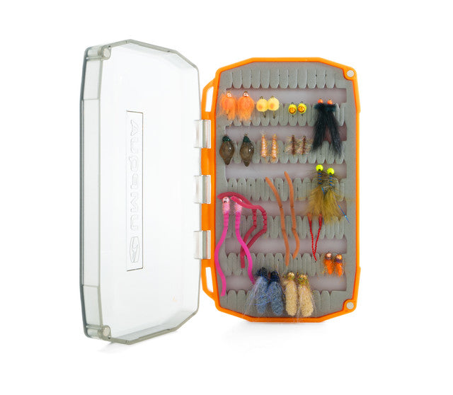 Umpqua - Fly Assortment