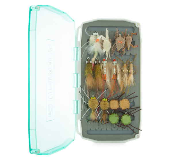 Umpqua - Fly Assortment