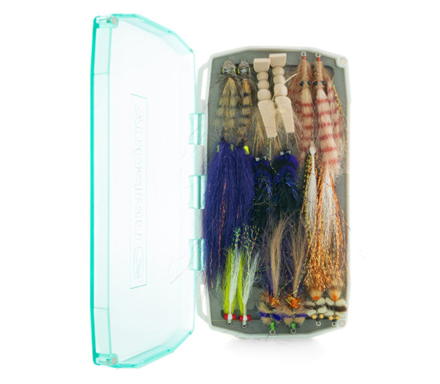 Umpqua - Fly Assortment