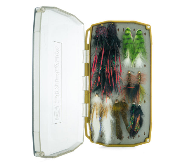 Umpqua - Fly Assortment