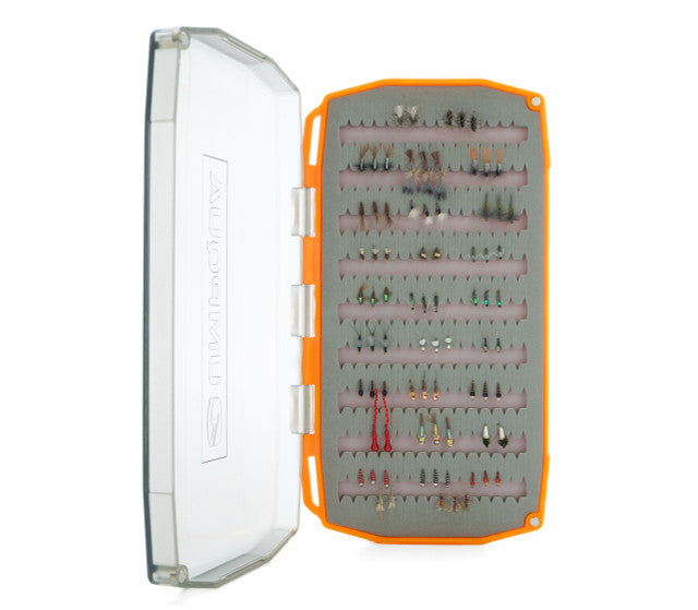 Umpqua - Fly Assortment