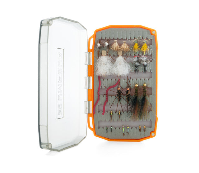 Umpqua - Fly Assortment