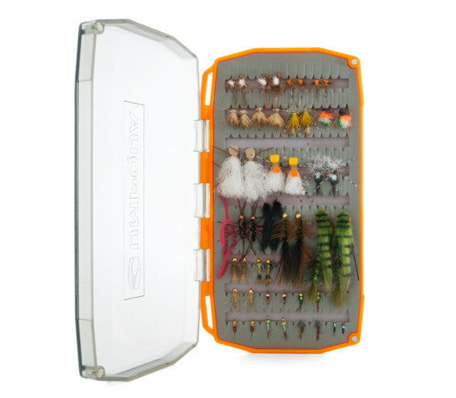 Umpqua - Fly Assortment