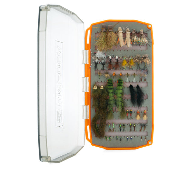 Umpqua - Fly Assortment