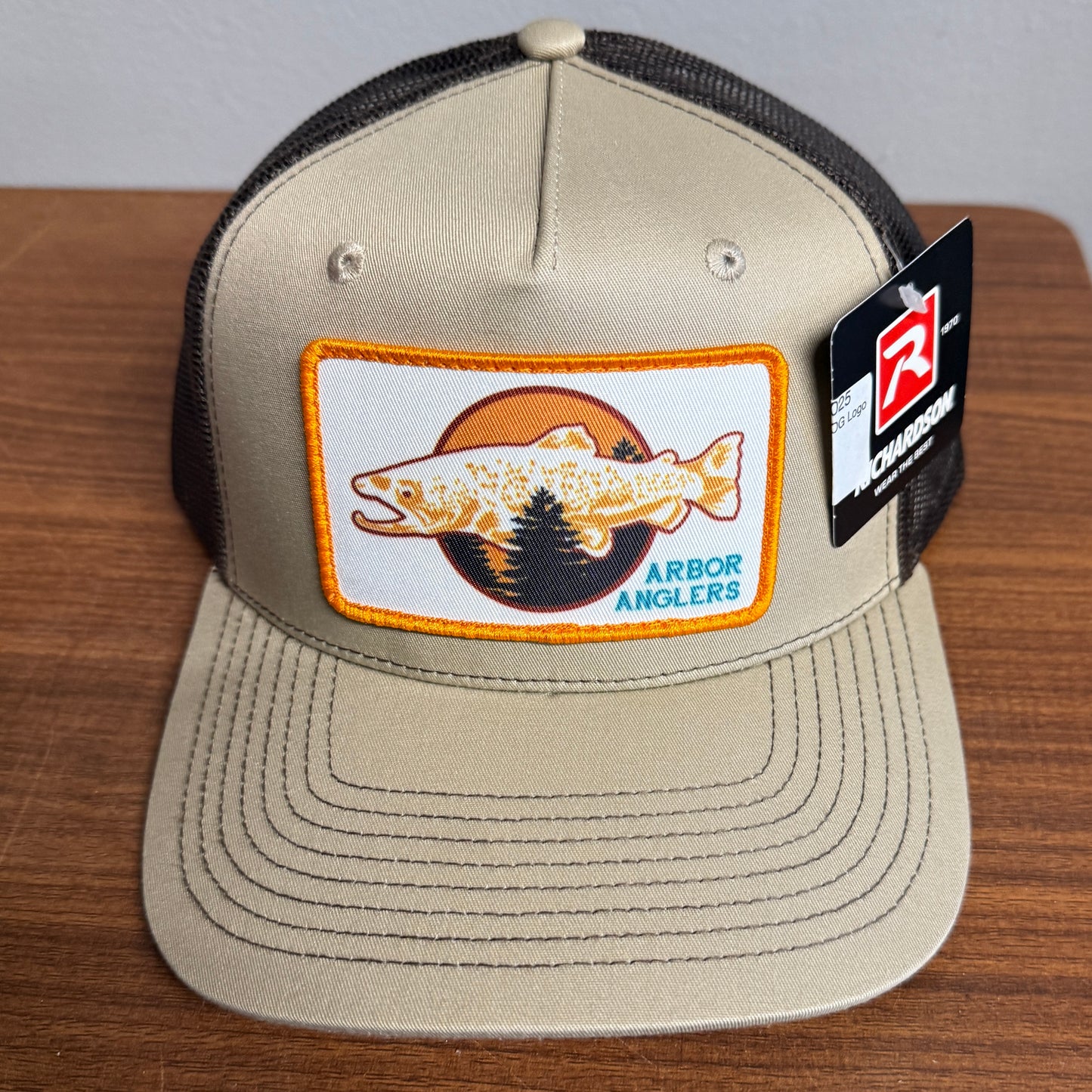Arbor Hat - OG Logo F25
