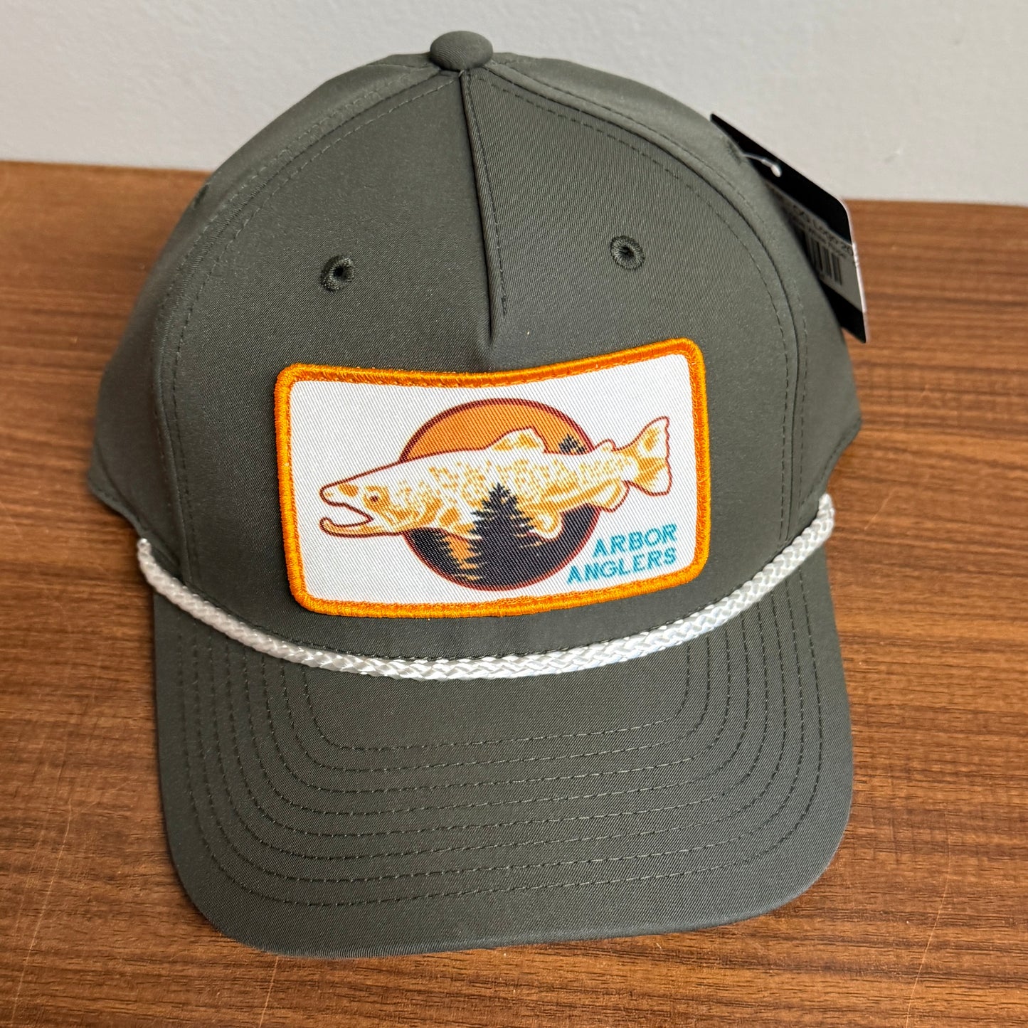 Arbor Hat - OG Logo F25
