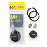 Korkers - BOA M4 Replacement Kit - Arbor Anglers