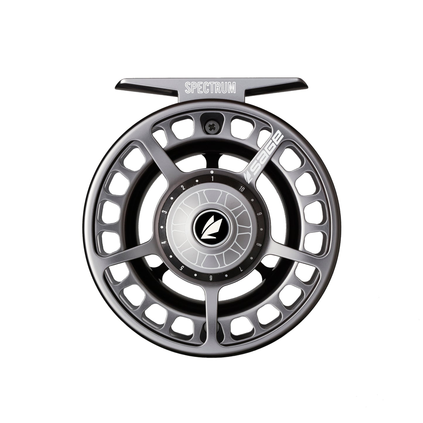 Sage - Spectrum - Reel - Arbor Anglers