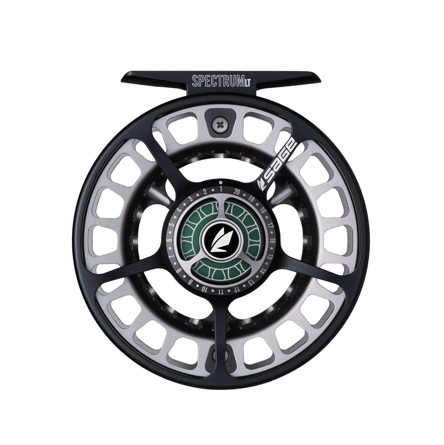 Sage - Spectrum Lt - Reel - Arbor Anglers