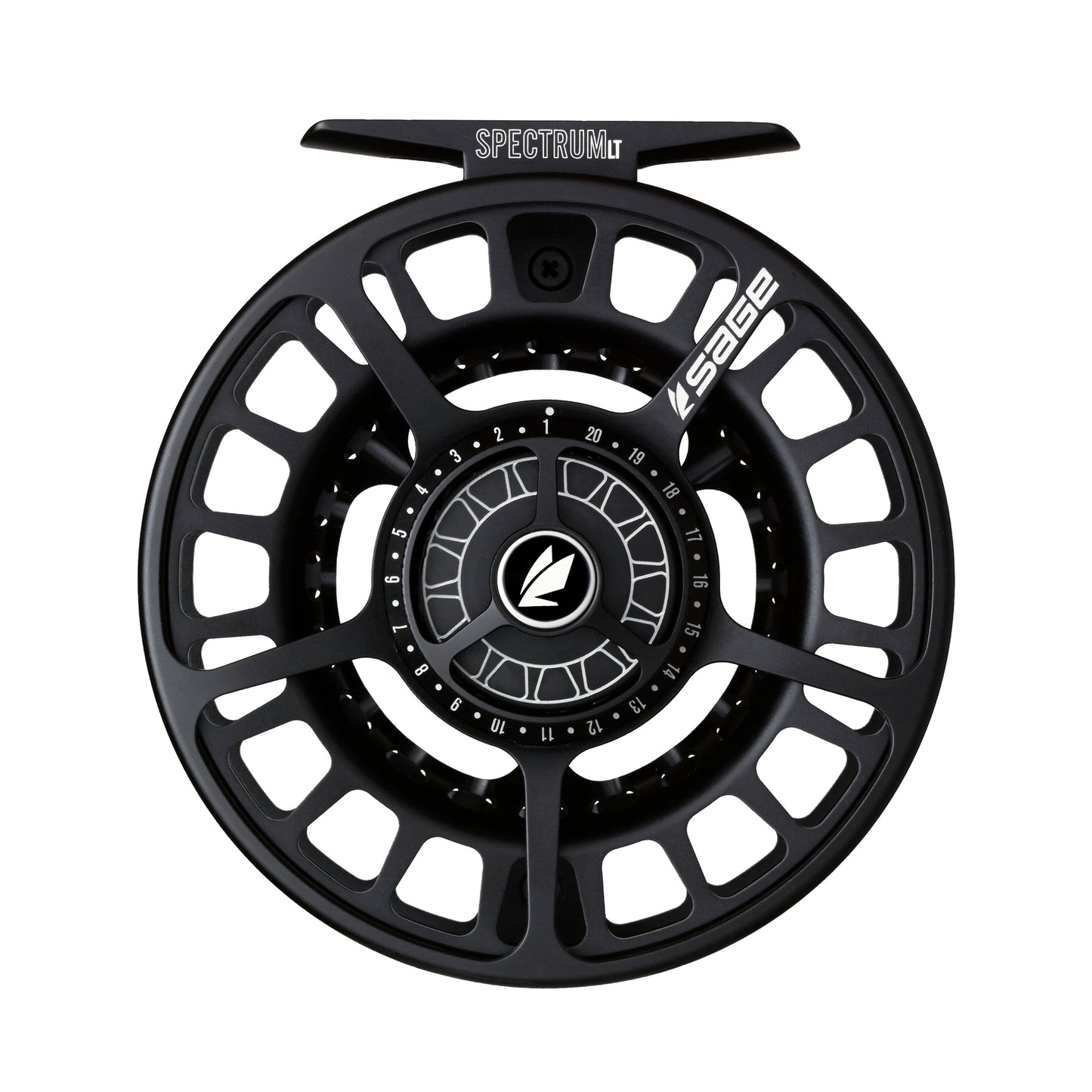 Sage - Spectrum Lt - Reel - Arbor Anglers