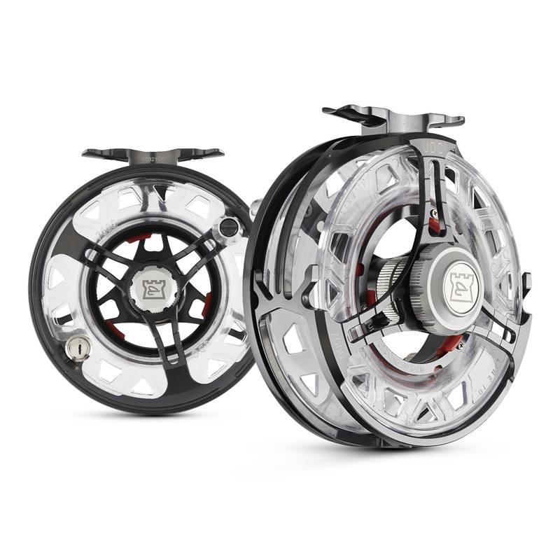 Hardy - Ultradisc Cassette Fly Reel - Arbor Anglers