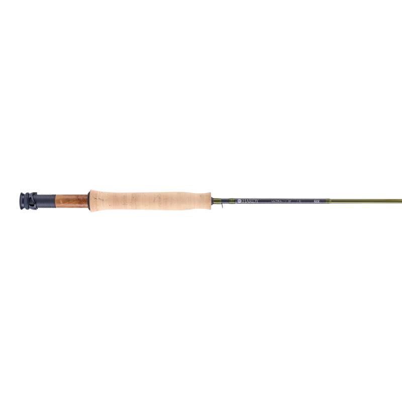 Hardy - Ultralite NSX SR Fly Rod - Arbor Anglers
