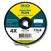 Rio - Powerflex Plus Tippet - Tippet - Arbor Anglers