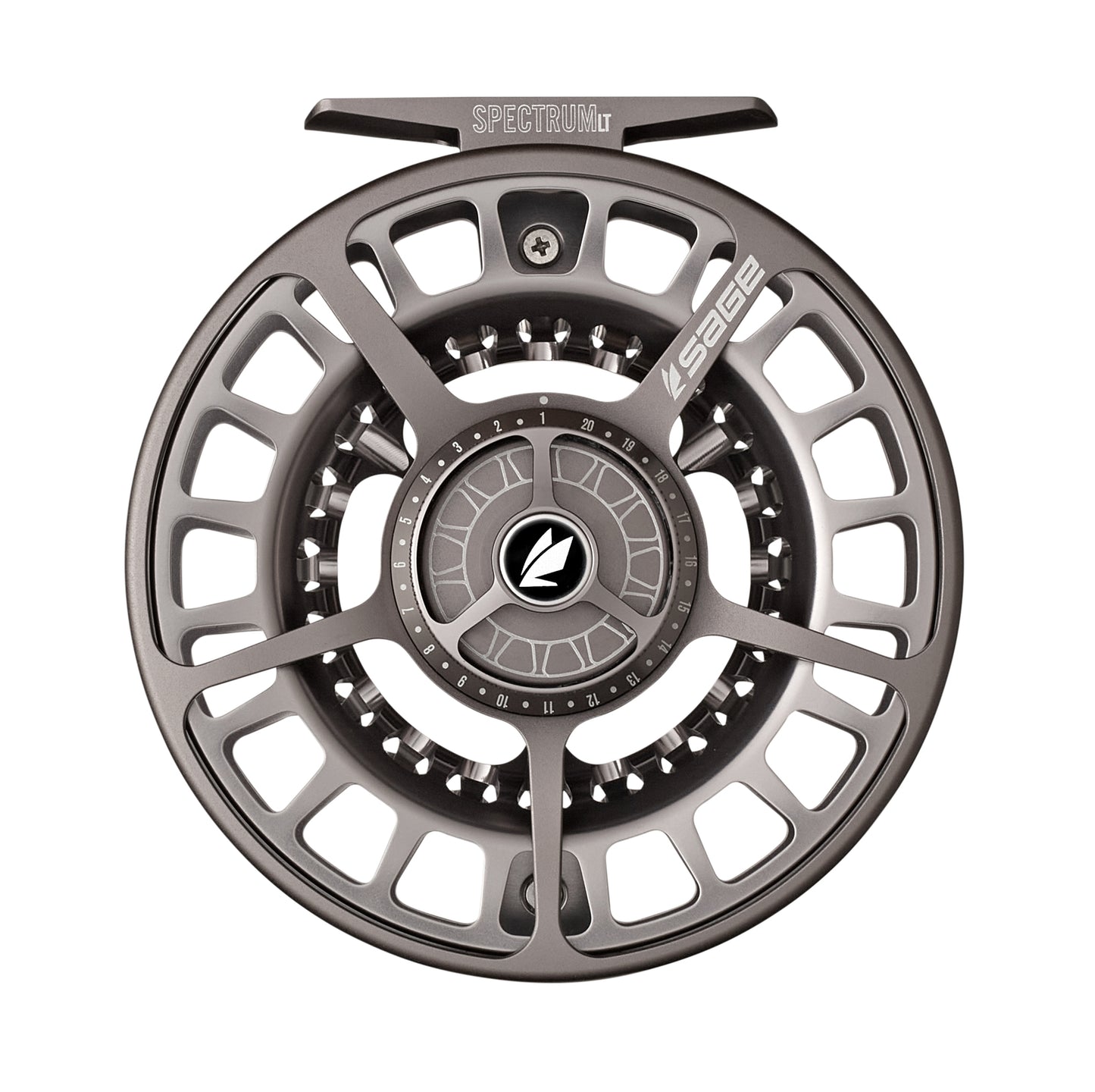 Sage - Spectrum Lt - Reel - Arbor Anglers