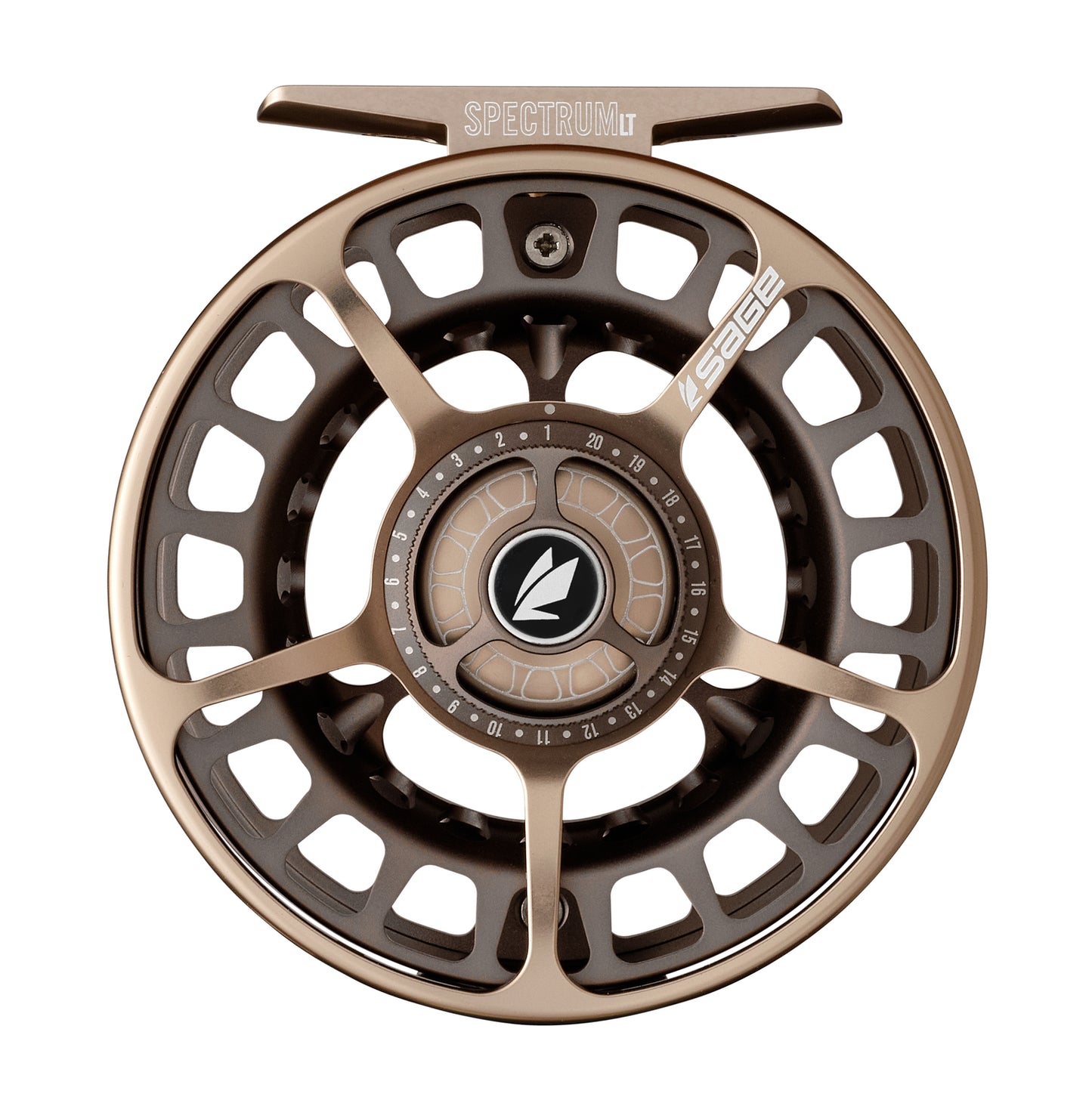 Sage - Spectrum Lt - Reel - Arbor Anglers