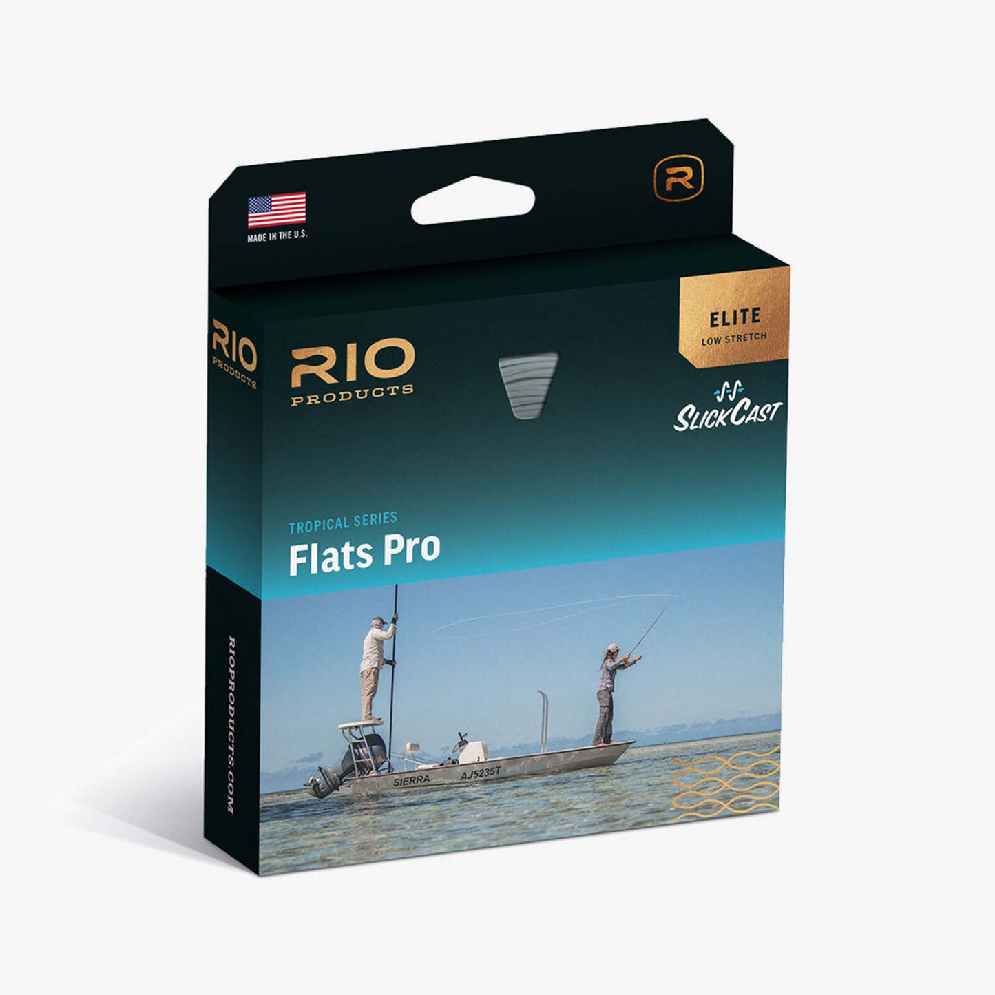 Rio - Rio Elite Flats Pro - Fly Line - Arbor Anglers