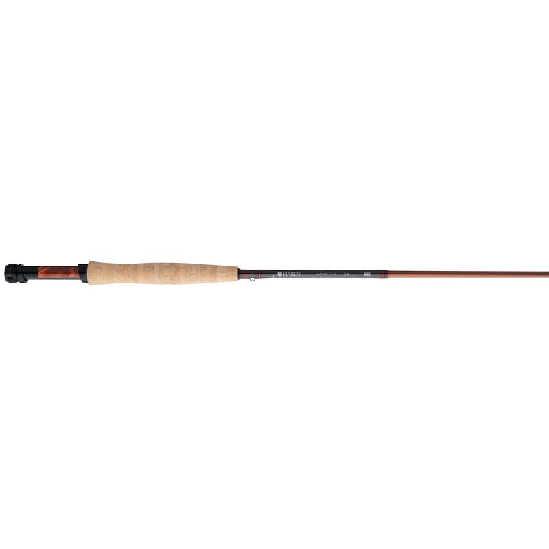 Hardy - Ultralite X Rod - Arbor Anglers