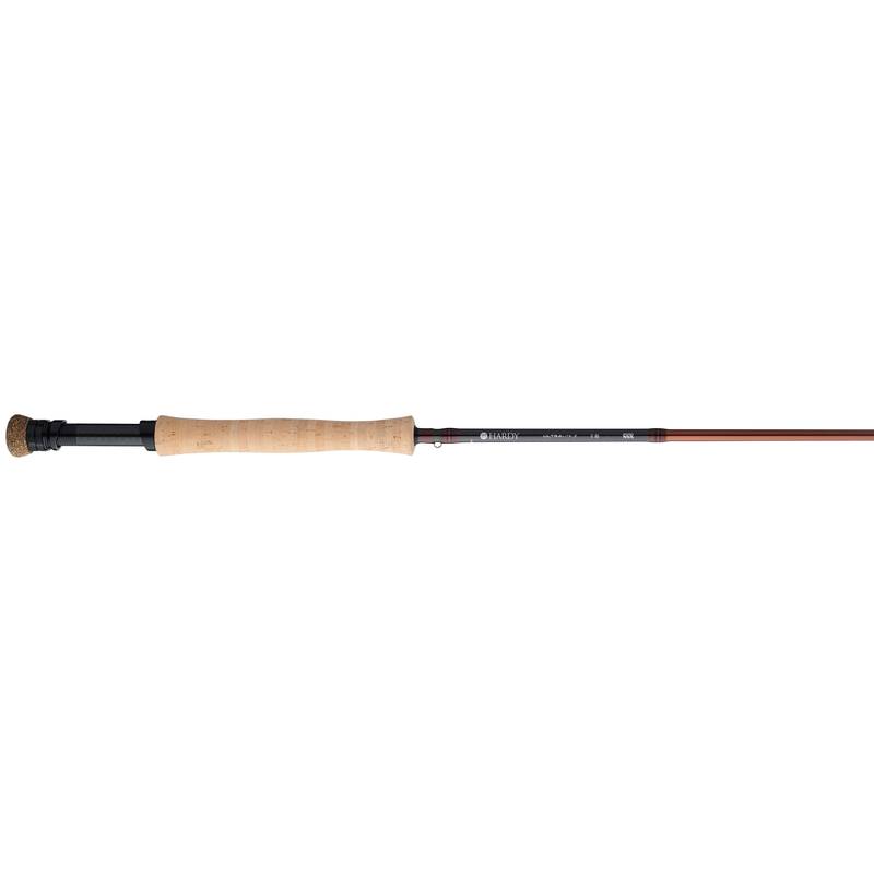 Hardy - Ultralite X Rod - Arbor Anglers