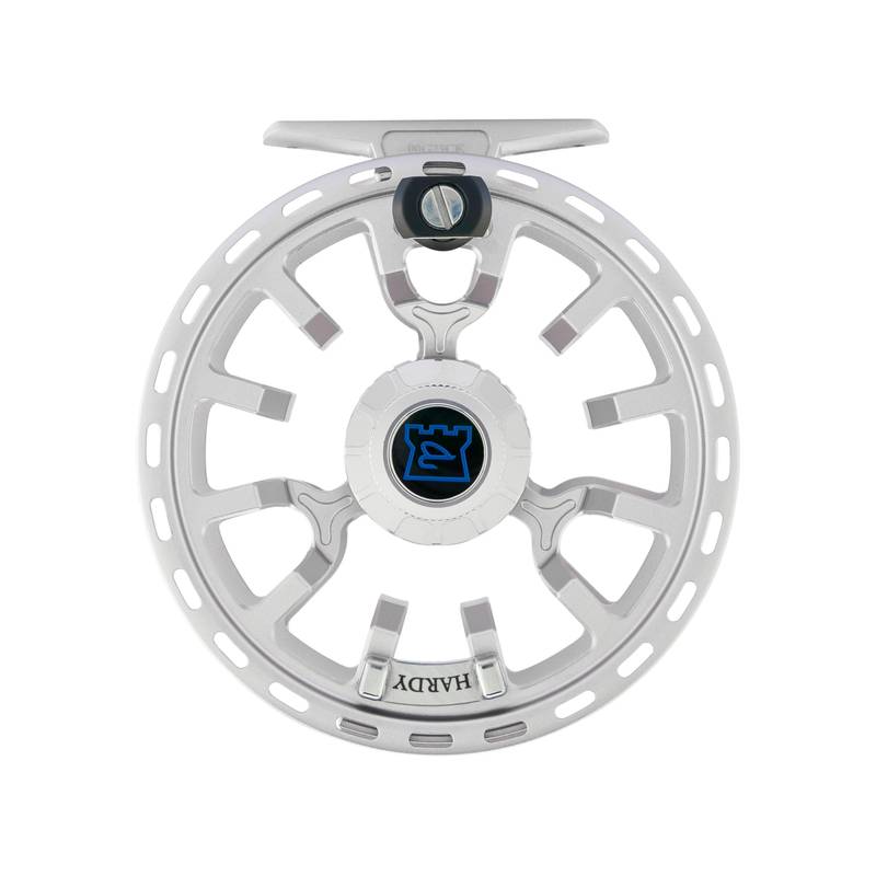 Hardy - Fortuna Regent Fly Reel - Arbor Anglers