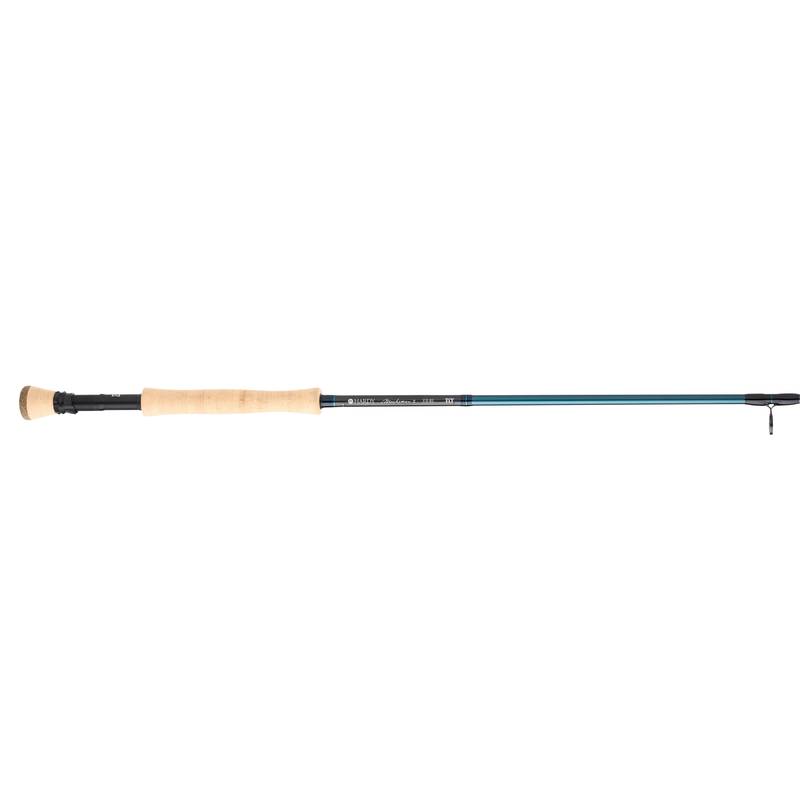 Hardy - Marksman Z Fly Rod - Arbor Anglers