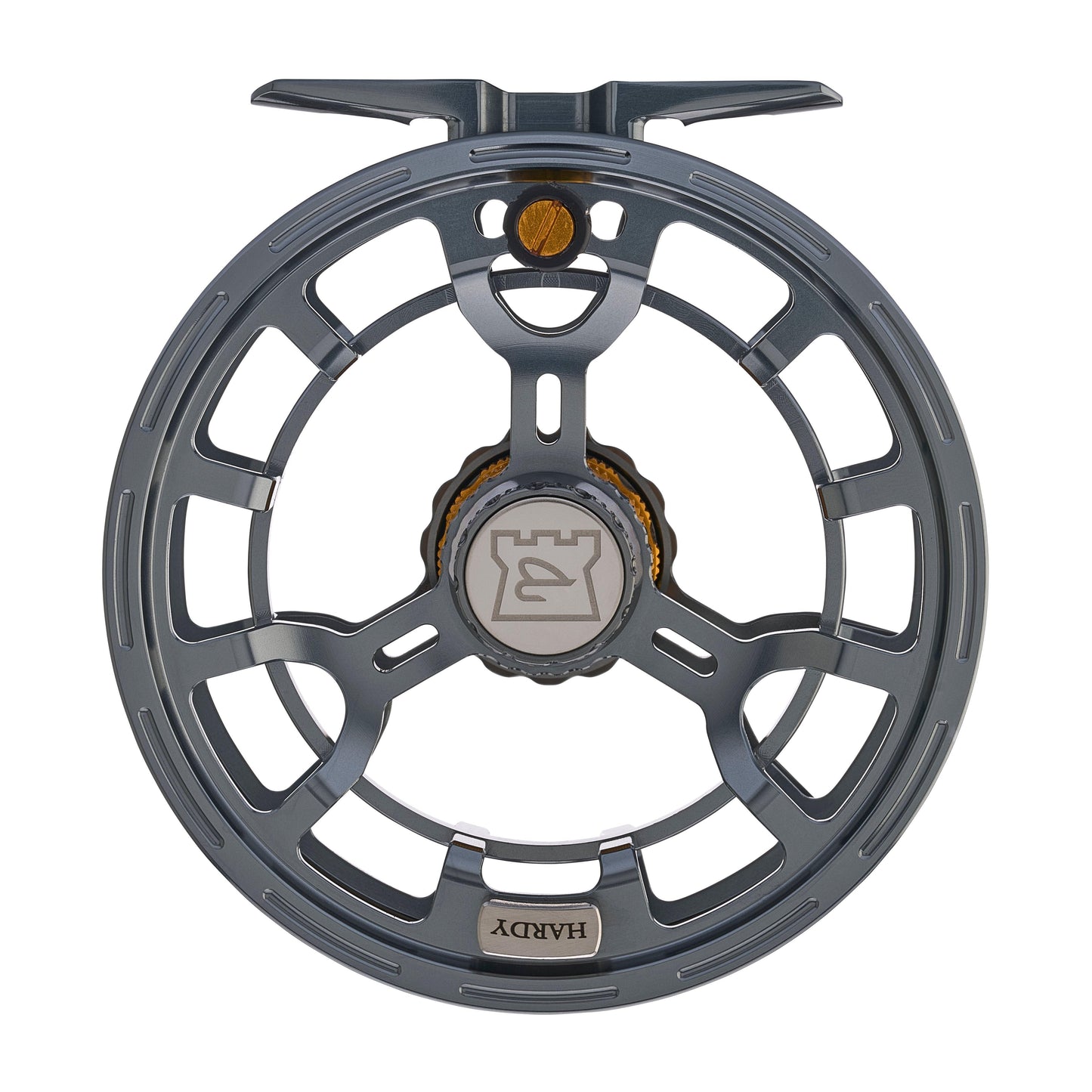 Hardy - Averon Fly Reel - Arbor Anglers