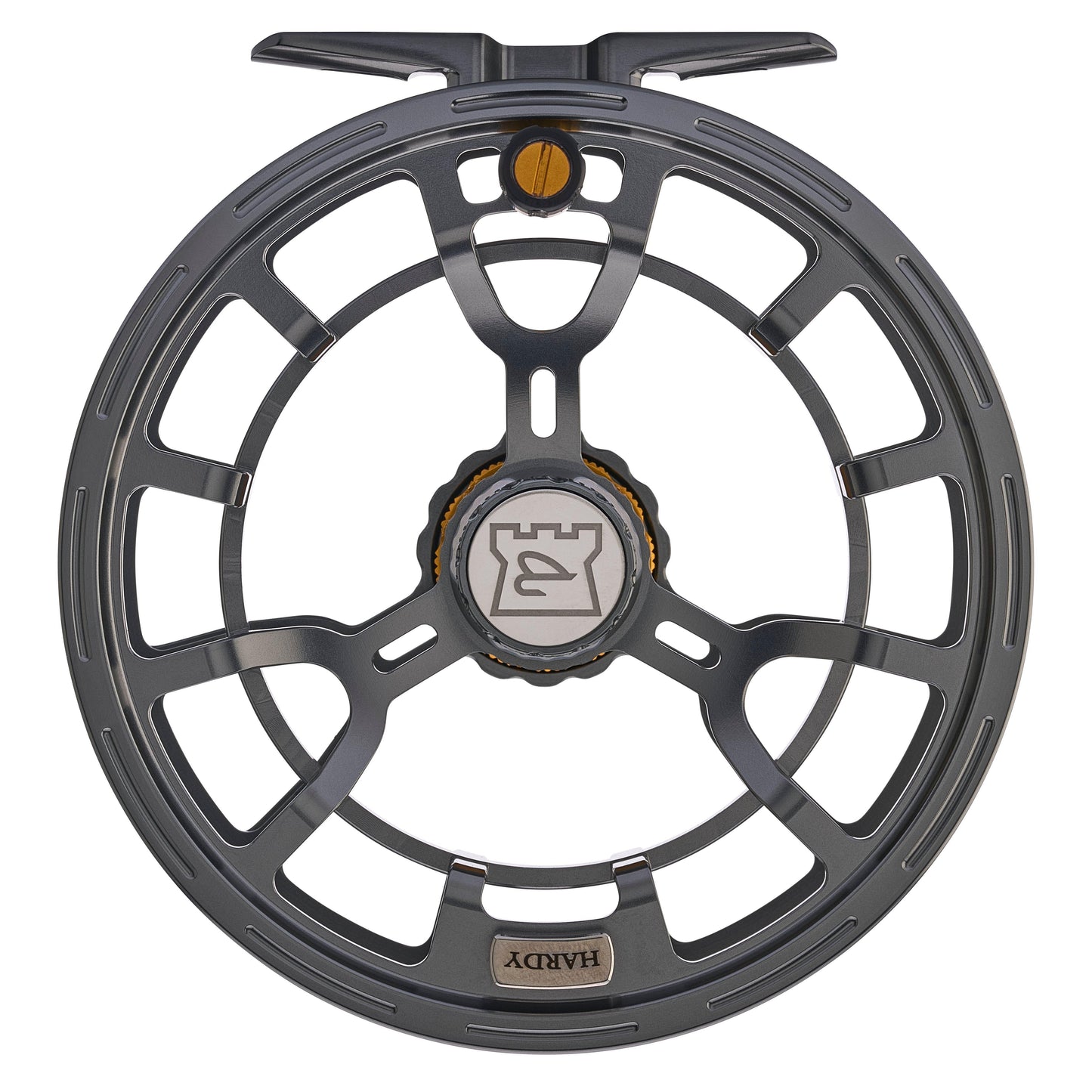 Hardy - Averon Fly Reel - Arbor Anglers