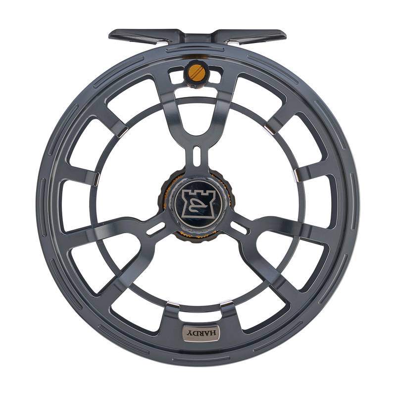 Hardy - Averon Fly Reel - Arbor Anglers