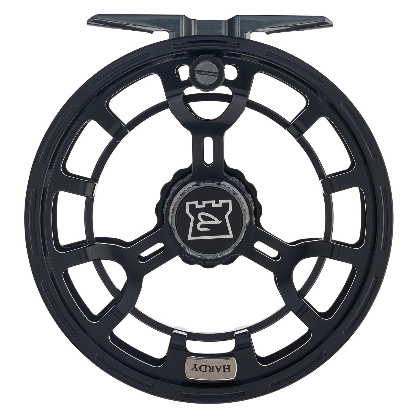 Hardy - Averon Fly Reel - Arbor Anglers