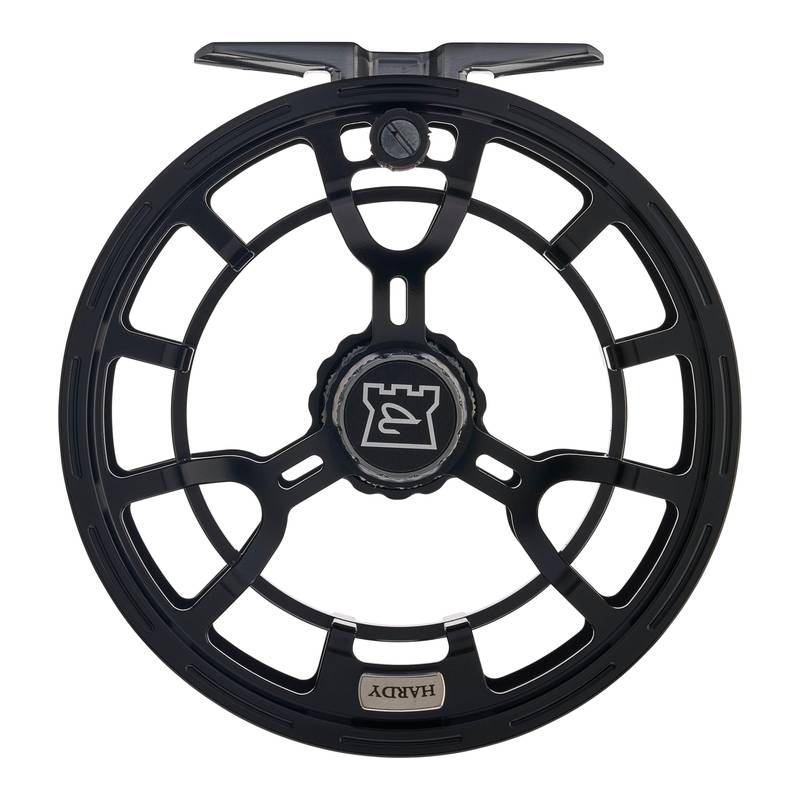 Hardy - Averon Fly Reel - Arbor Anglers