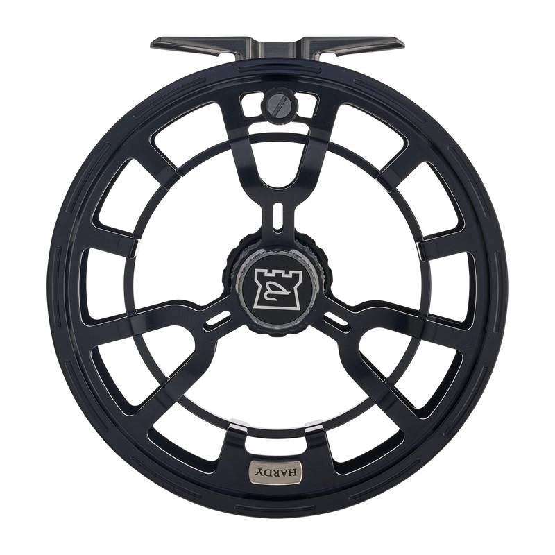 Hardy - Averon Fly Reel - Arbor Anglers