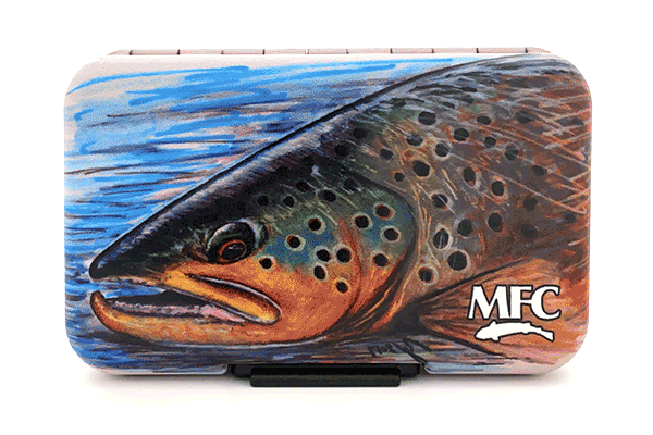 MFC - MFC Poly Fly Box