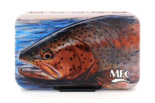 MFC - MFC Poly Fly Box