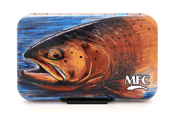 MFC - MFC Poly Fly Box