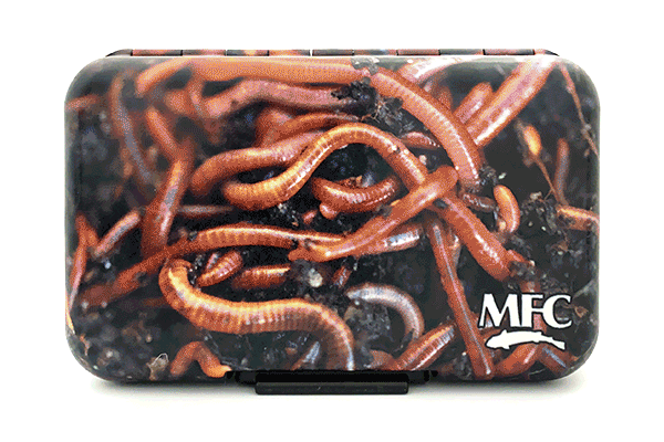 MFC - MFC Poly Fly Box
