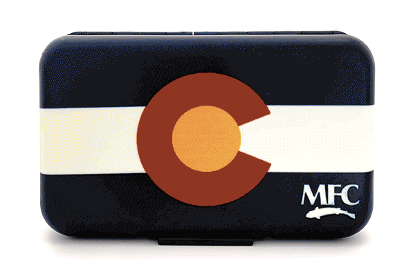 MFC - MFC Poly Fly Box