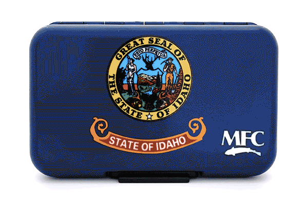 MFC - MFC Poly Fly Box