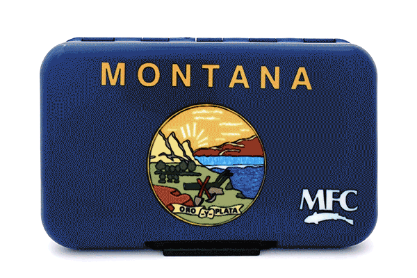 MFC - MFC Poly Fly Box