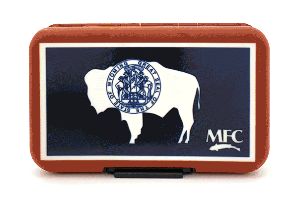MFC - MFC Poly Fly Box