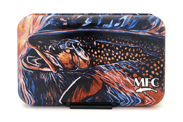 MFC - MFC Poly Fly Box