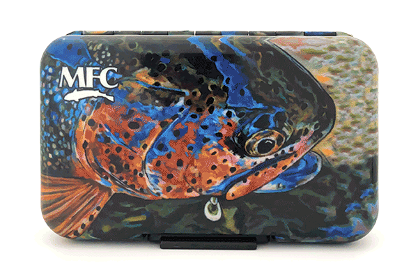 MFC - MFC Poly Fly Box