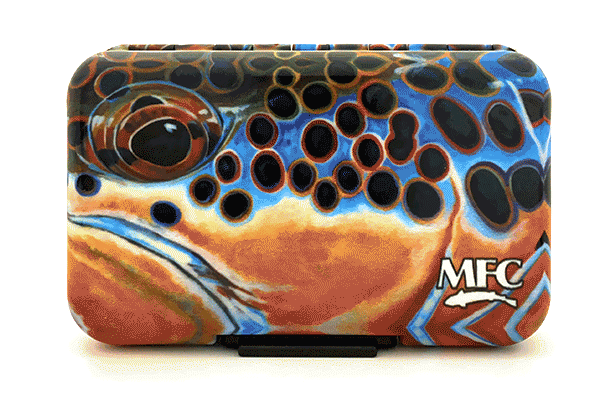 MFC - MFC Poly Fly Box