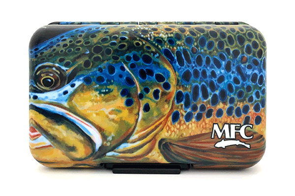 MFC - MFC Poly Fly Box