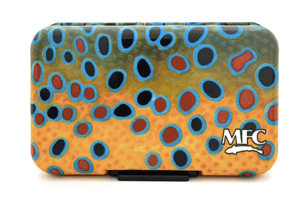 MFC - MFC Poly Fly Box