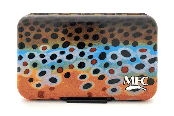 MFC - MFC Poly Fly Box
